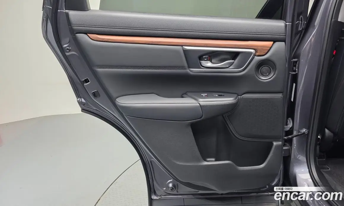Honda CR-V 2021 1.5 АКПП, фото 15