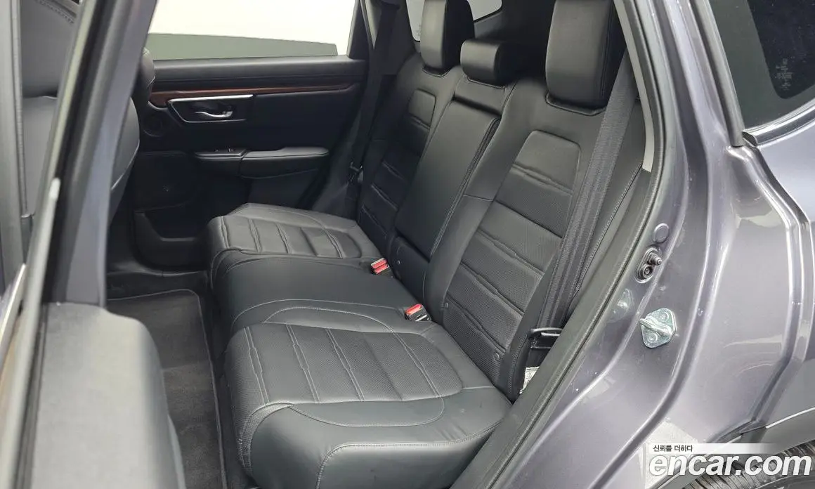 Honda CR-V 2021 1.5 АКПП, фото 16