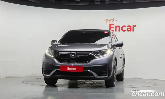 Honda CR-V 2021 1.5 АКПП, миниатюра 3