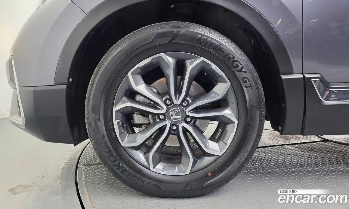 Honda CR-V 2021 1.5 АКПП, фото 5