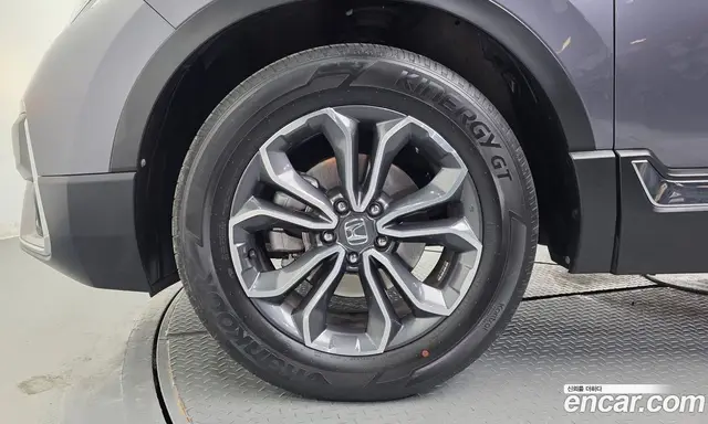 Honda CR-V 2021 1.5 АКПП, миниатюра 5