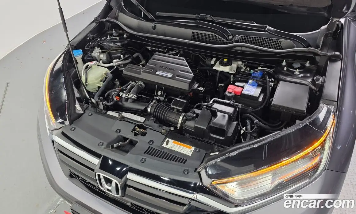 Honda CR-V 2021 1.5 АКПП, фото 6