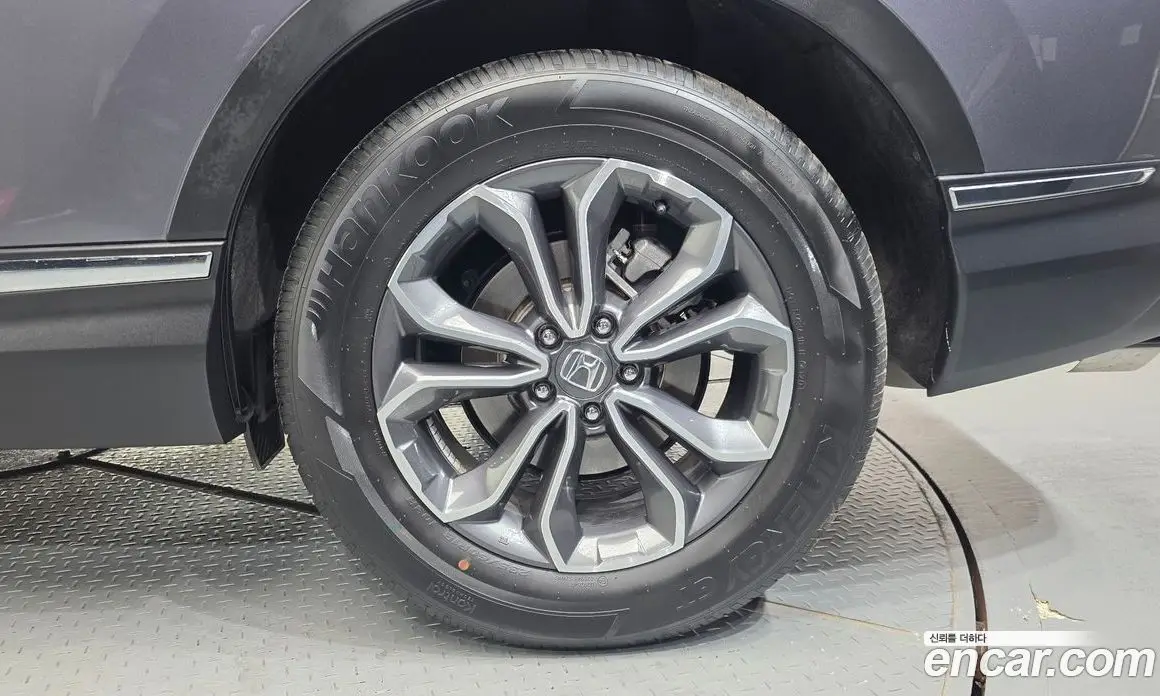 Honda CR-V 2021 1.5 АКПП, фото 7