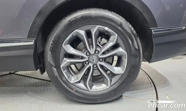 Honda CR-V 2021 1.5 АКПП, миниатюра 7