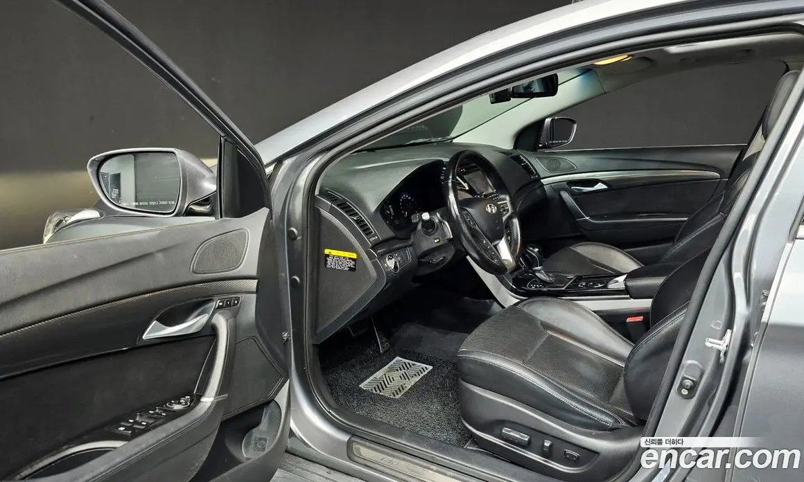 Hyundai i40 2014 1.7 АКПП, фото 13