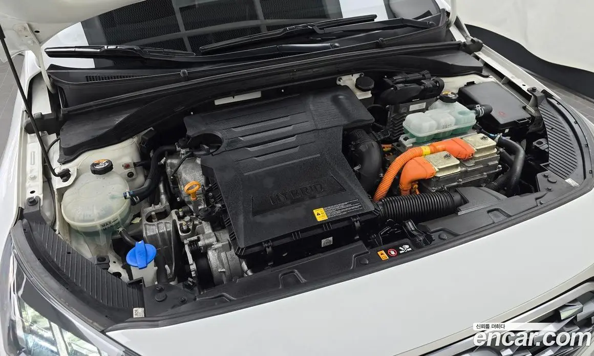 Hyundai Ioniq 2019 1.6 АКПП, фото 6
