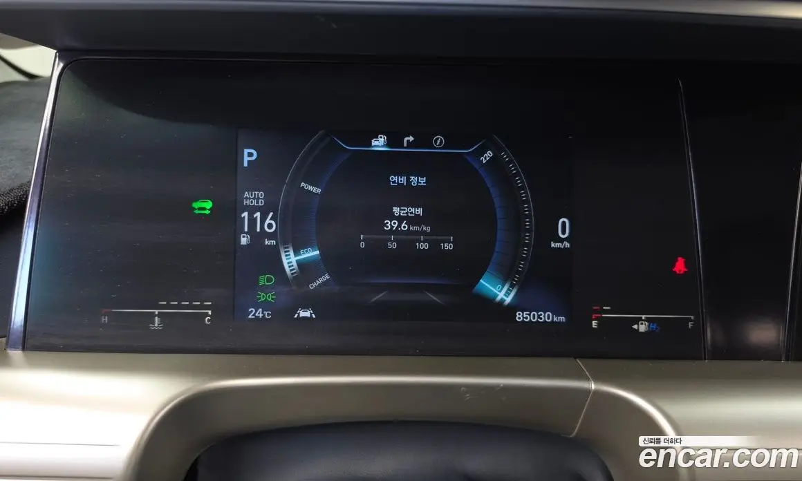 Hyundai Nexo 2019 АКПП, фото 11 Hyundai Nexo 2019 АКПП, фото 11
