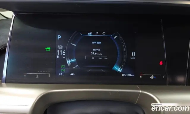 Hyundai Nexo 2019 АКПП, миниатюра 11 Hyundai Nexo 2019 АКПП, миниатюра 11