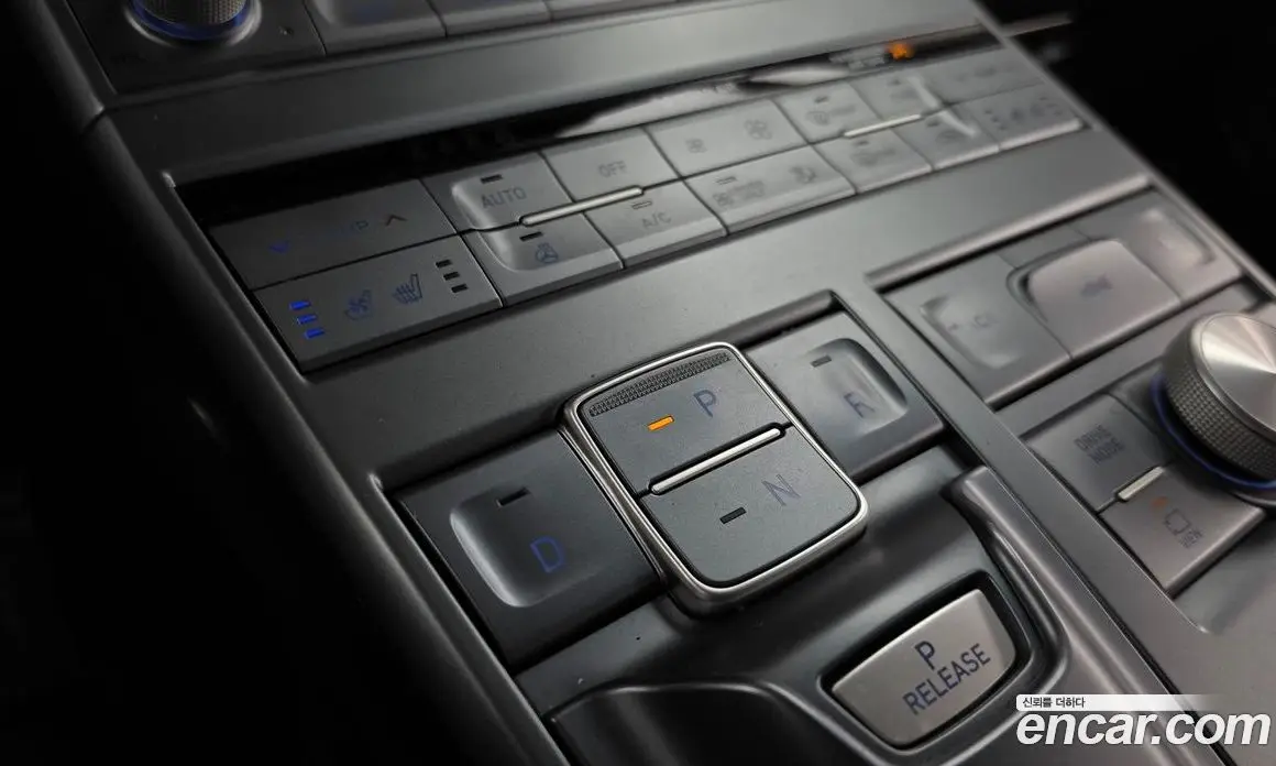Hyundai Nexo 2019 АКПП, фото 12 Hyundai Nexo 2019 АКПП, фото 12