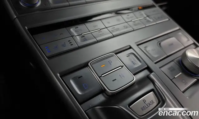 Hyundai Nexo 2019 АКПП, миниатюра 12