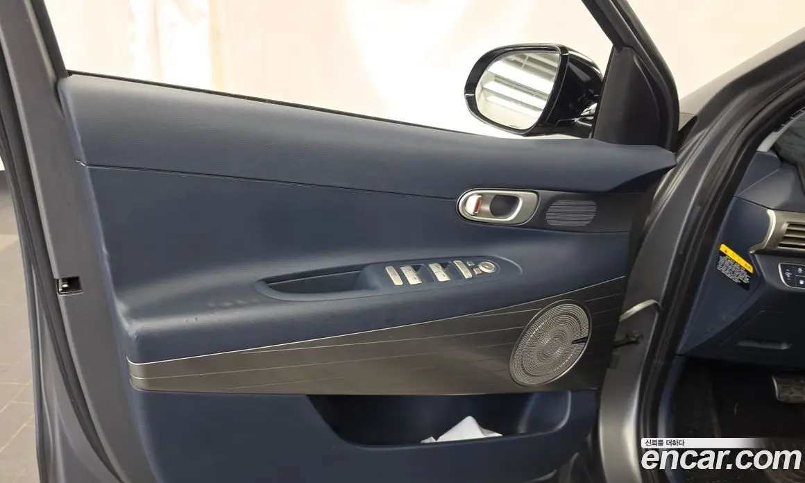 Hyundai Nexo 2019 АКПП, фото 14 Hyundai Nexo 2019 АКПП, фото 14