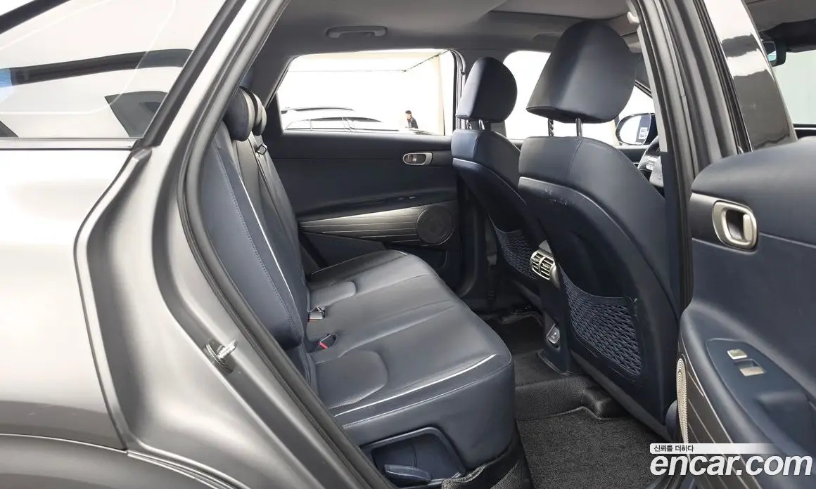 Hyundai Nexo 2019 АКПП, фото 18 Hyundai Nexo 2019 АКПП, фото 18