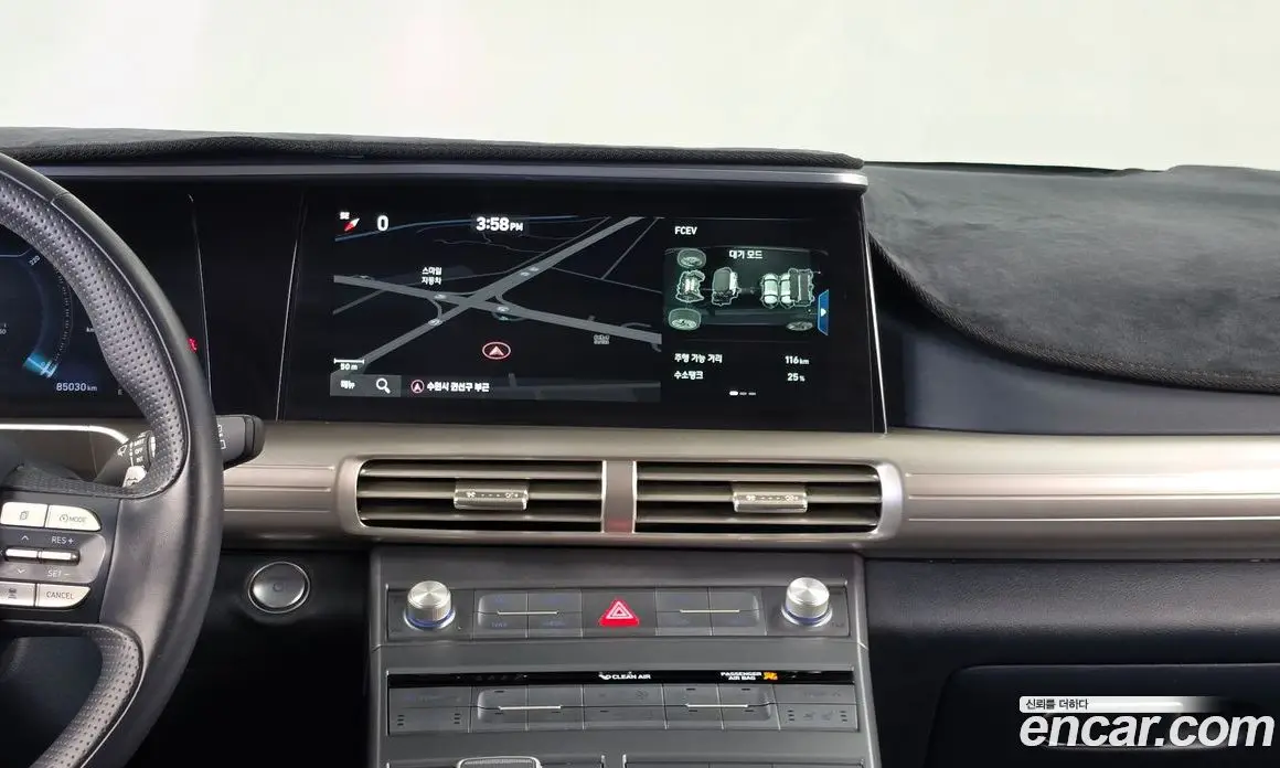 Hyundai Nexo 2019 АКПП, фото 20 Hyundai Nexo 2019 АКПП, фото 20