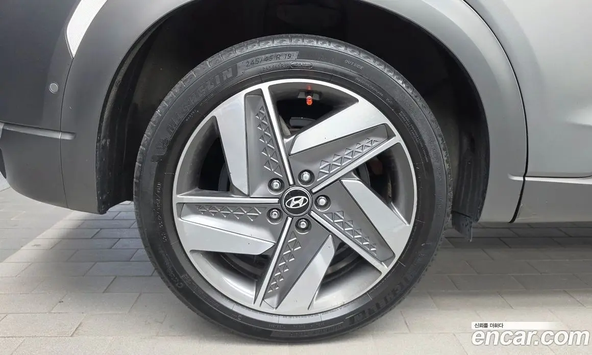 Hyundai Nexo 2019 АКПП, фото 5 Hyundai Nexo 2019 АКПП, фото 5