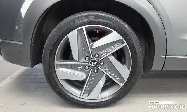 Hyundai Nexo 2019 АКПП, миниатюра 5 Hyundai Nexo 2019 АКПП, миниатюра 5