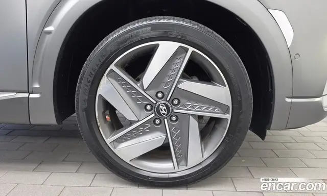 Hyundai Nexo 2019 АКПП, миниатюра 7 Hyundai Nexo 2019 АКПП, миниатюра 7
