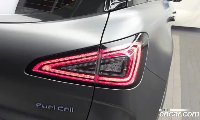 Hyundai Nexo 2019 АКПП, миниатюра 9 Hyundai Nexo 2019 АКПП, миниатюра 9