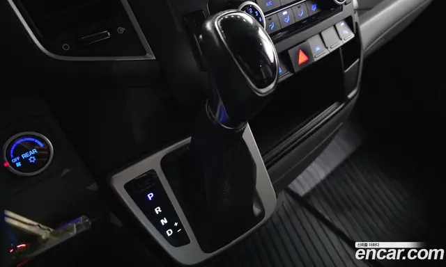 Hyundai Solati 2020 2.5 АКПП, миниатюра 12