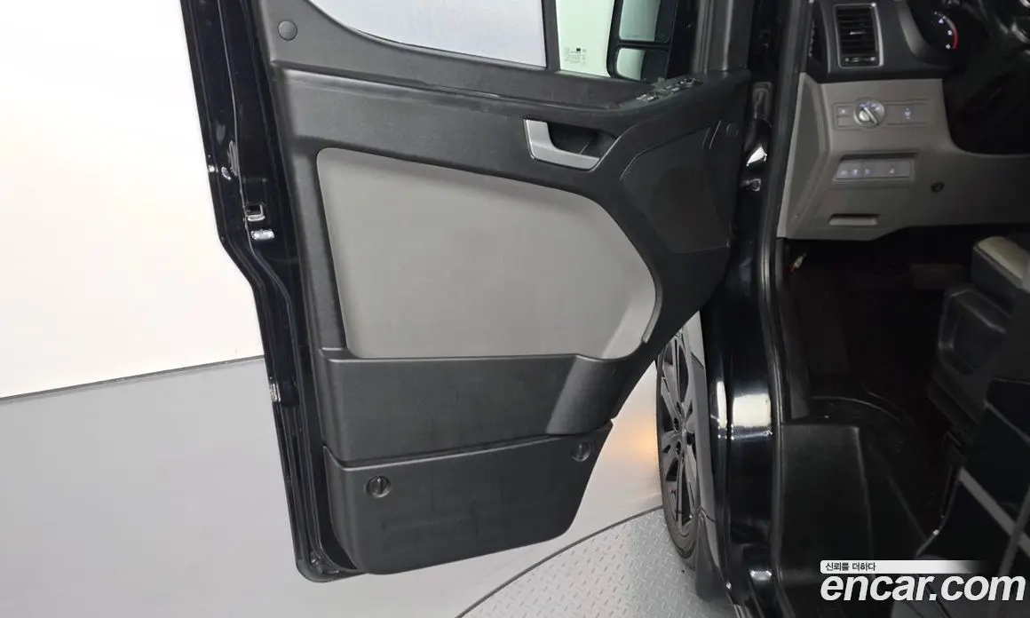 Hyundai Solati 2020 2.5 АКПП, фото 14