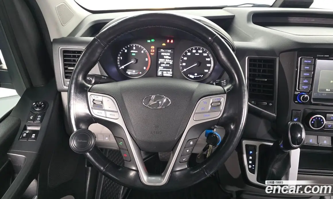 Hyundai Solati 2020 2.5 АКПП, фото 19