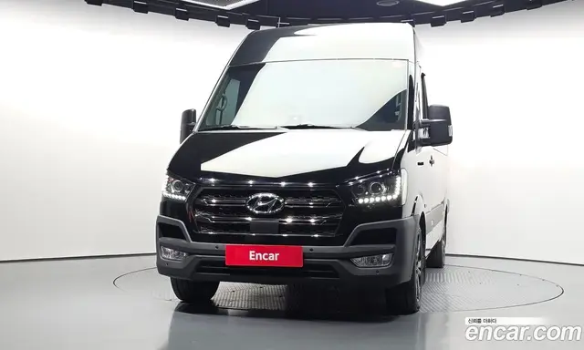 Hyundai Solati 2020 2.5 АКПП, миниатюра 3