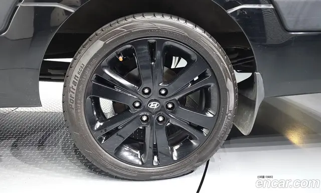 Hyundai Solati 2020 2.5 АКПП, миниатюра 7