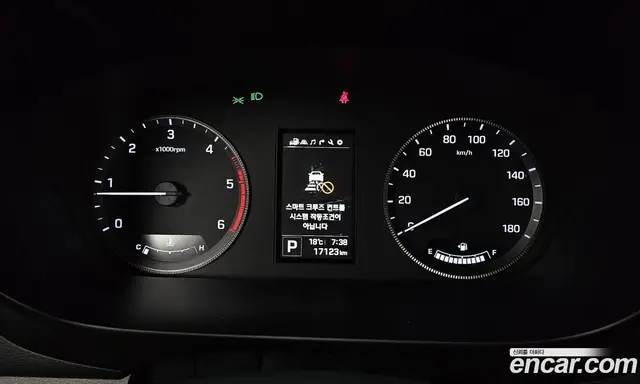 Hyundai Solati 2025 2.5 АКПП, миниатюра 11