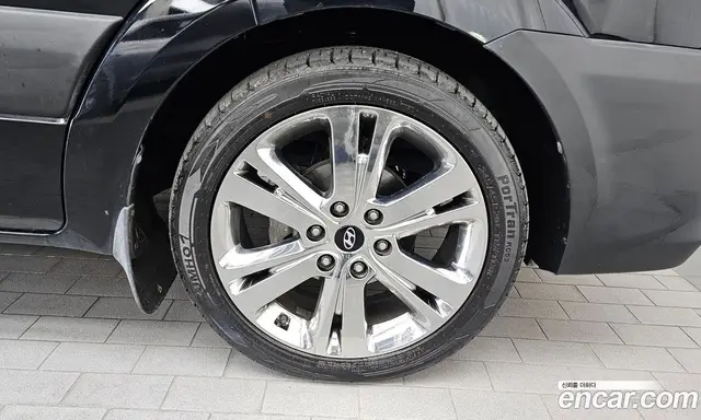 Hyundai Solati 2025 2.5 АКПП, миниатюра 7