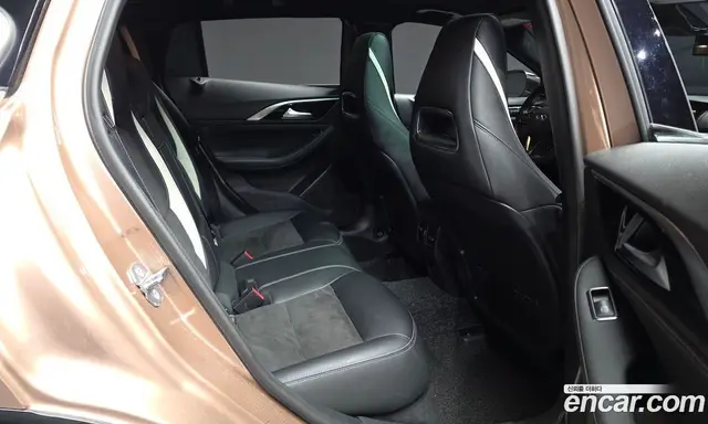 Infiniti Q30 2018 2.0 АКПП, миниатюра 12