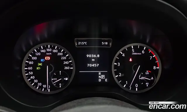 Infiniti Q30 2018 2.0 АКПП, миниатюра 8
