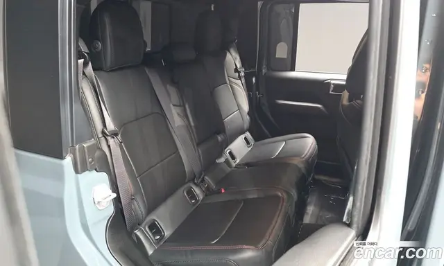 Jeep Gladiator 2025 3.6 АКПП, миниатюра 12
