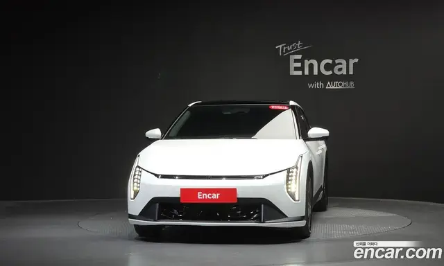 Kia EV4 2025 0.2 АКПП, миниатюра 2