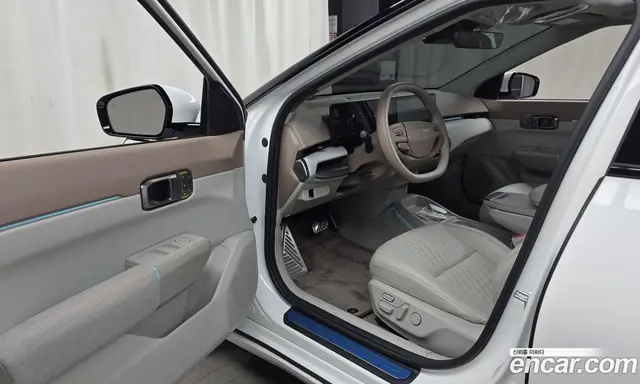 Kia EV4 2025 0.2 АКПП, миниатюра 12