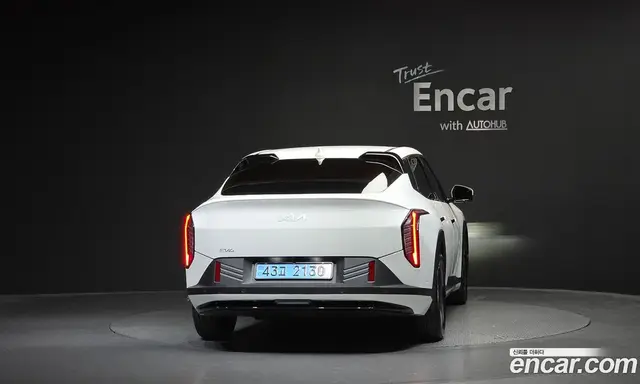 Kia EV4 2025 0.2 АКПП, миниатюра 3