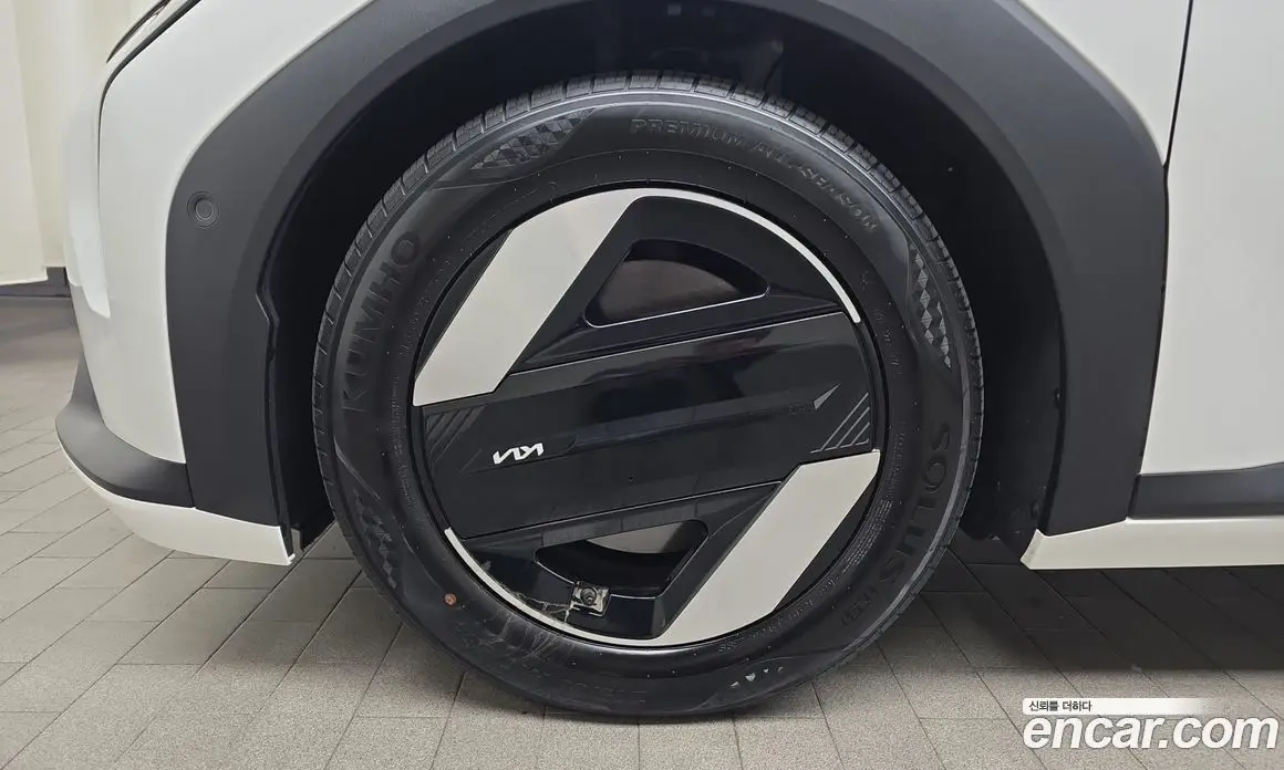 Kia EV4 2025 0.2 АКПП, фото 4