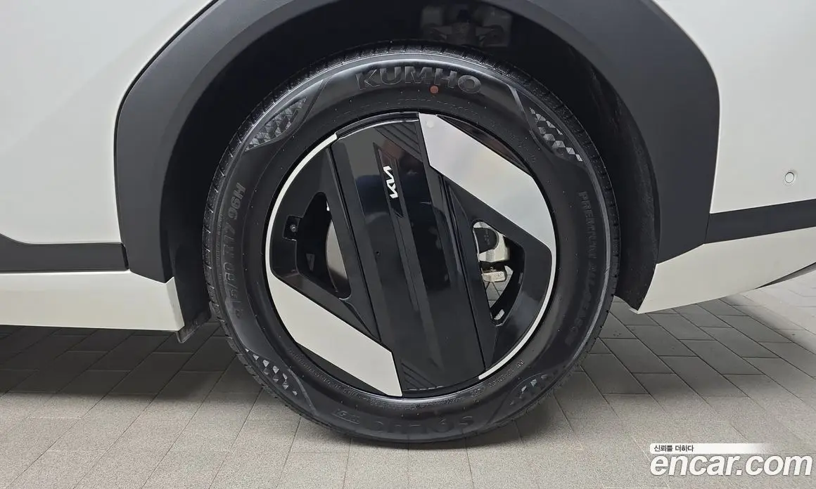 Kia EV4 2025 0.2 АКПП, фото 6