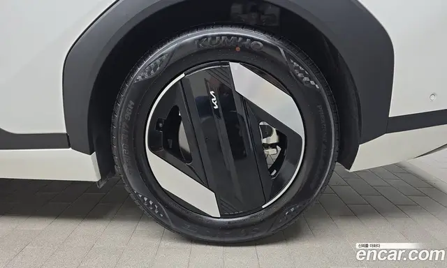 Kia EV4 2025 0.2 АКПП, миниатюра 6