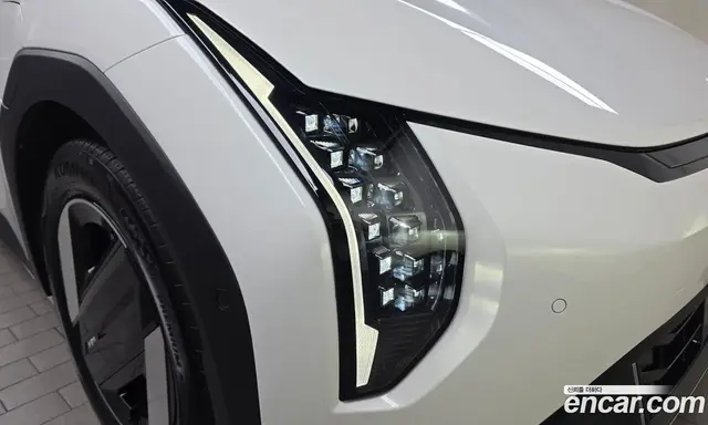 Kia EV4 2025 0.2 АКПП, миниатюра 7