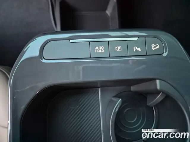 Kia EV5 2026 АКПП, миниатюра 10