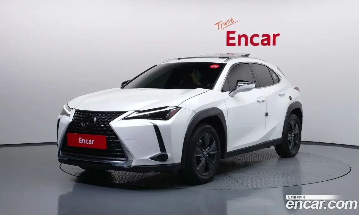 Lexus UX 2023 2.0 АКПП, фото 1 Lexus UX 2023 2.0 АКПП, фото 1