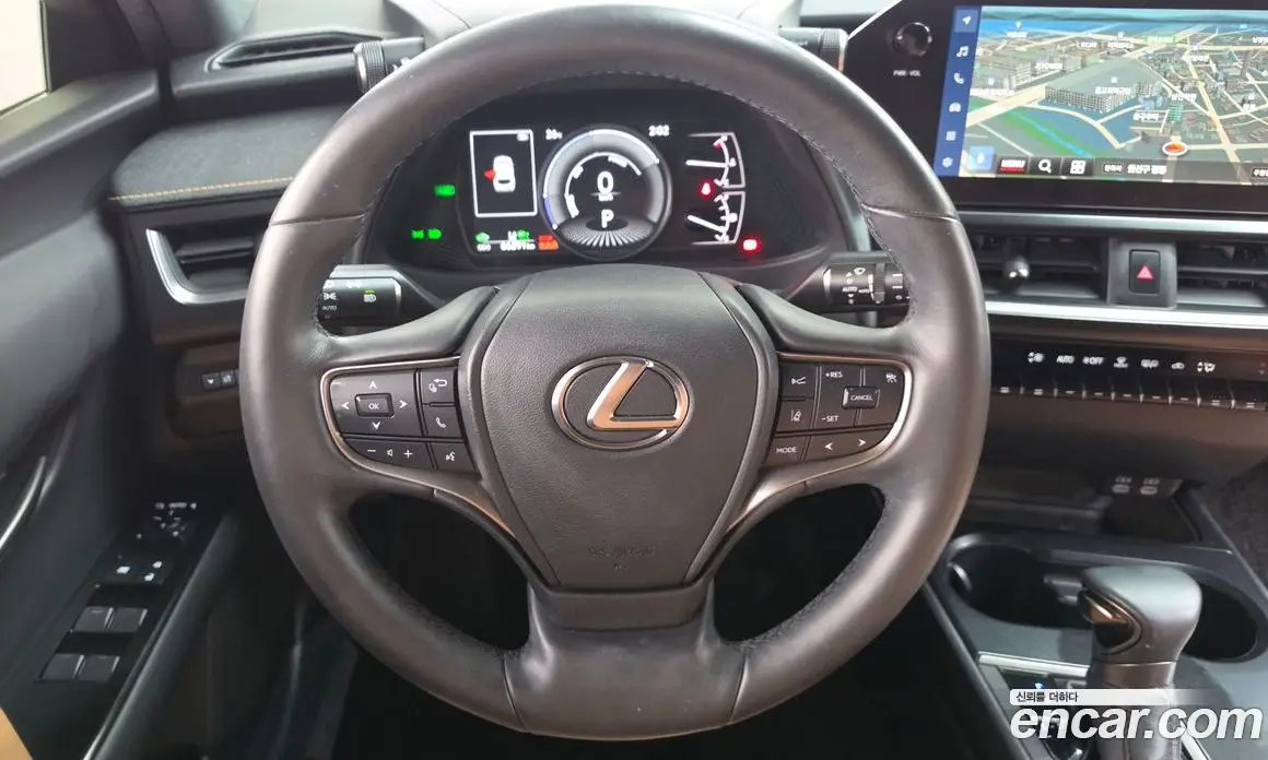 Lexus UX 2023 2.0 АКПП, фото 19 Lexus UX 2023 2.0 АКПП, фото 19