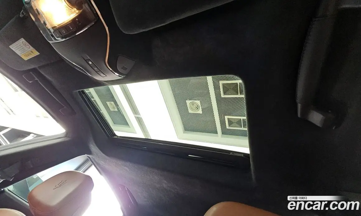 Maserati Quattroporte 2016 3.0 АКПП, фото 18