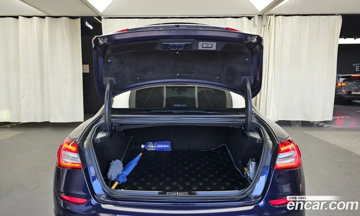 Maserati Quattroporte 2016 3.0 АКПП, фото 20