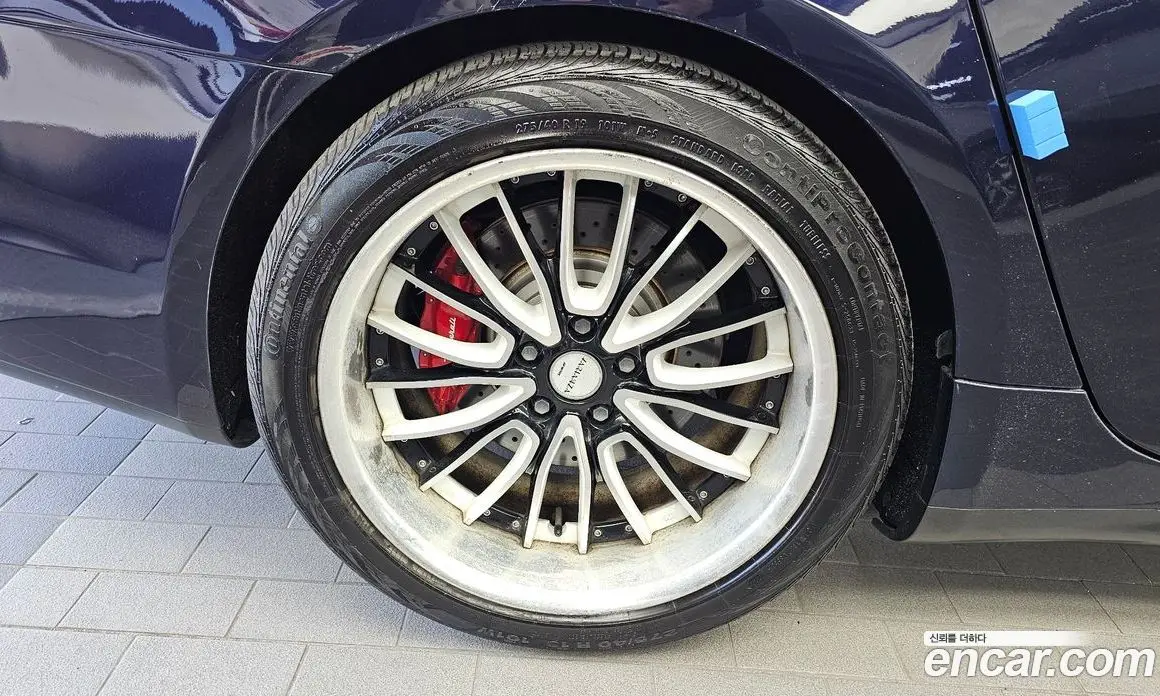 Maserati Quattroporte 2016 3.0 АКПП, фото 5