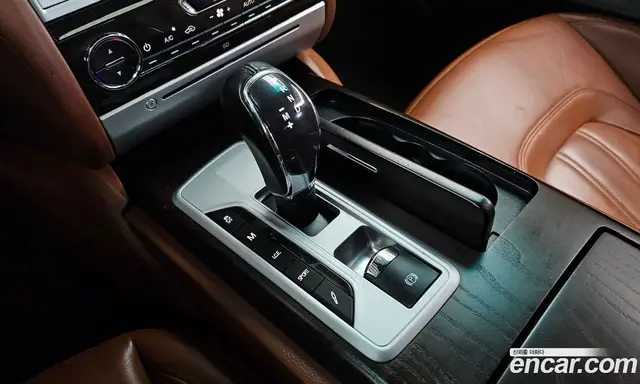 Maserati Quattroporte 2016 3.0 АКПП, миниатюра 9