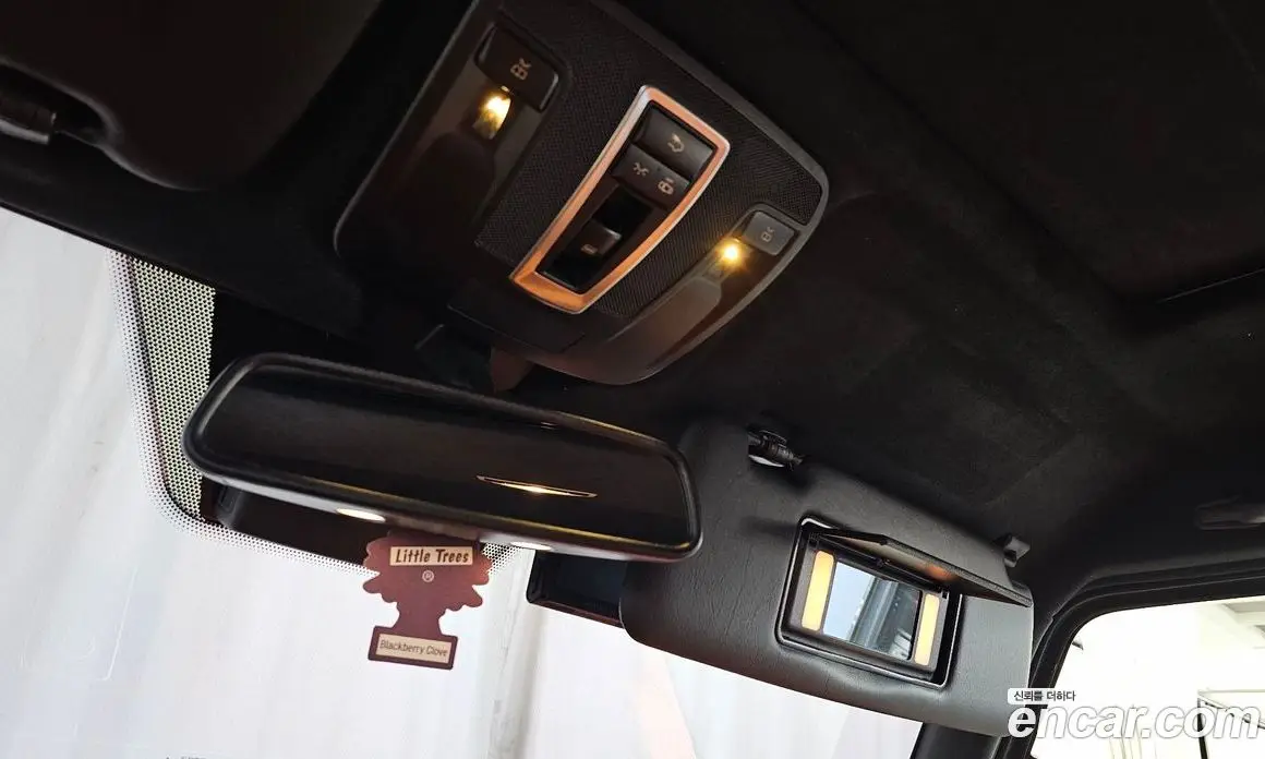 Mercedes-Benz G-Class 2016 5.5 АКПП, фото 18