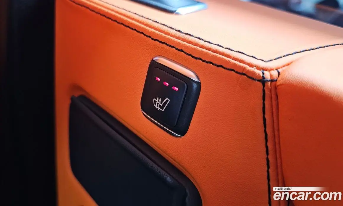 Mercedes-Benz G-Class 2016 5.5 АКПП, фото 19
