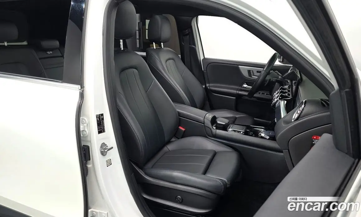 Mercedes-Benz GLB-Class 2021 1.9 АКПП, фото 11