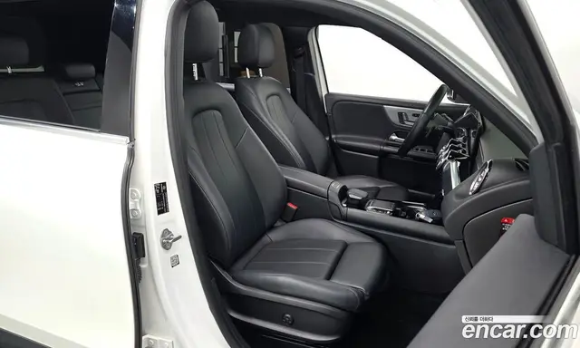Mercedes-Benz GLB-Class 2021 1.9 АКПП, миниатюра 11