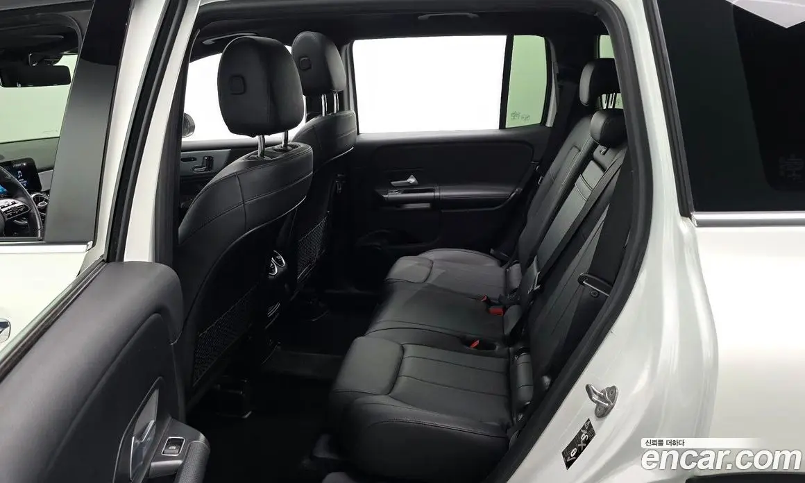 Mercedes-Benz GLB-Class 2021 1.9 АКПП, фото 12
